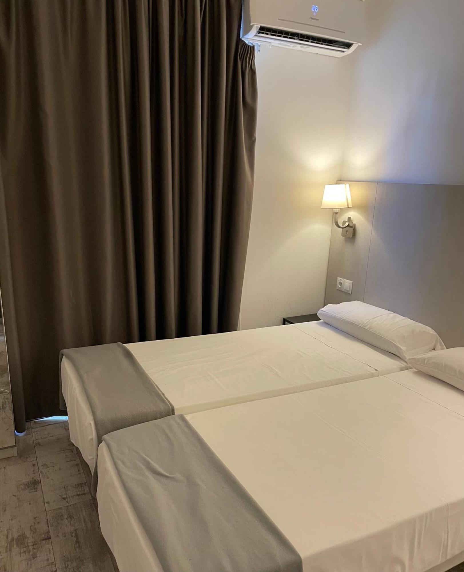 Hotel Boutique Centro Bbb Auto Check In Benidorm Zewnętrze zdjęcie