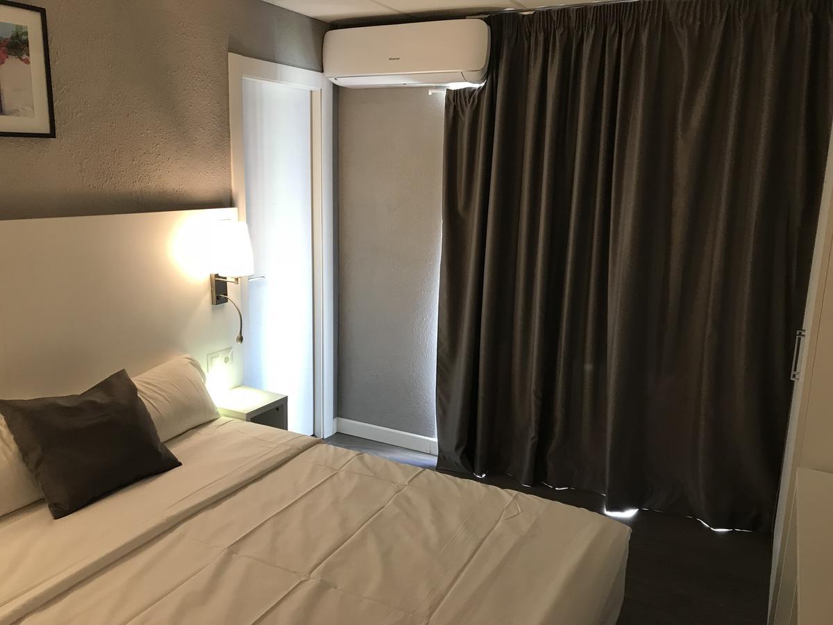 Hotel Boutique Centro Bbb Auto Check In Benidorm Zewnętrze zdjęcie