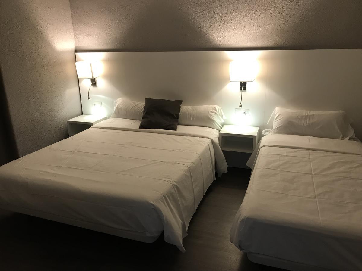 Hotel Boutique Centro Bbb Auto Check In Benidorm Zewnętrze zdjęcie