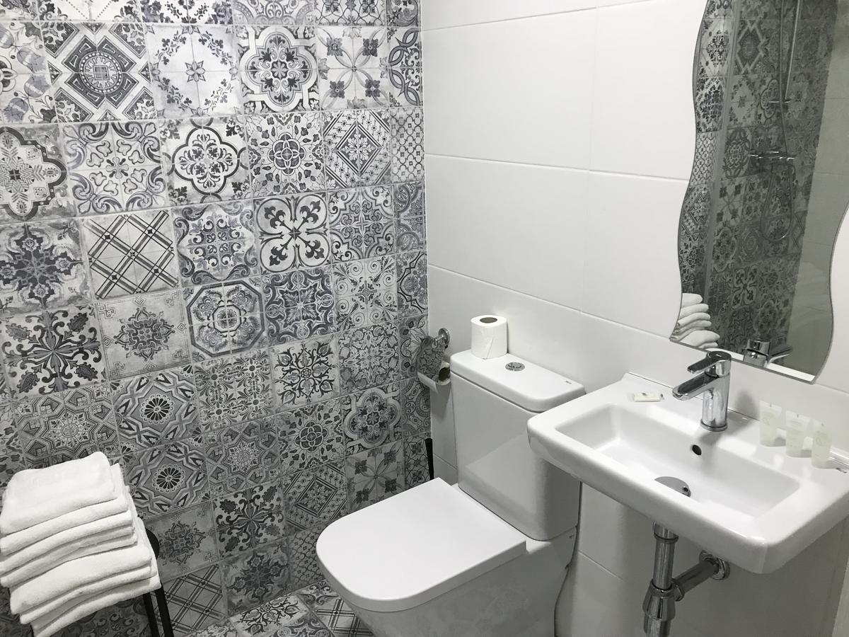 Hotel Boutique Centro Bbb Auto Check In Benidorm Zewnętrze zdjęcie