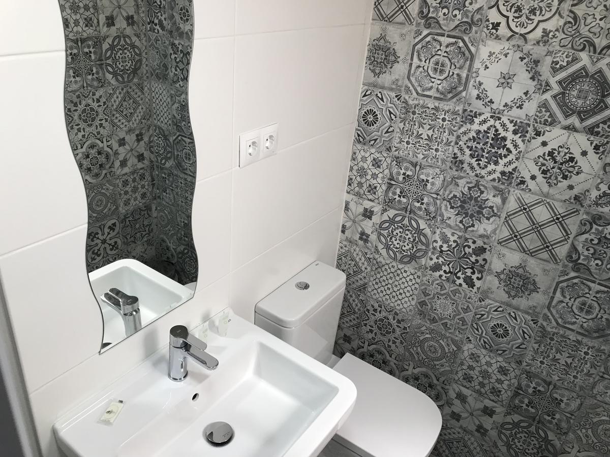 Hotel Boutique Centro Bbb Auto Check In Benidorm Zewnętrze zdjęcie