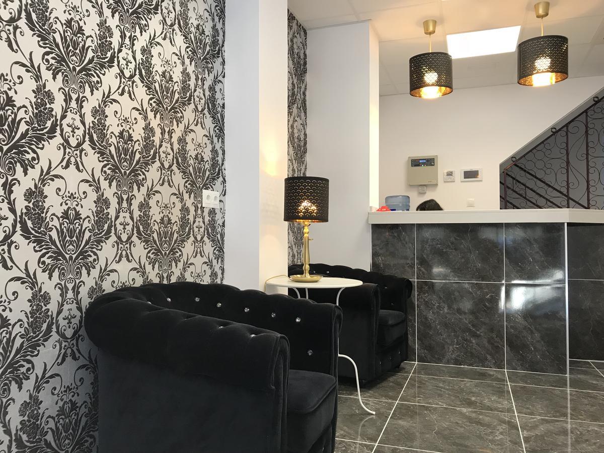 Hotel Boutique Centro Bbb Auto Check In Benidorm Zewnętrze zdjęcie