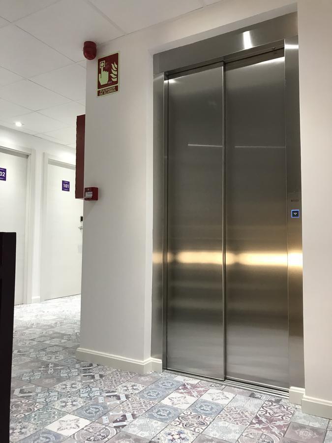 Hotel Boutique Centro Bbb Auto Check In Benidorm Zewnętrze zdjęcie