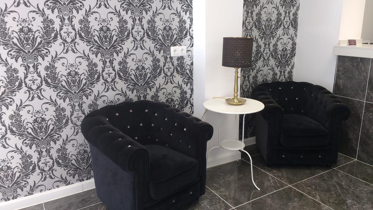 Hotel Boutique Centro Bbb Auto Check In Benidorm Zewnętrze zdjęcie