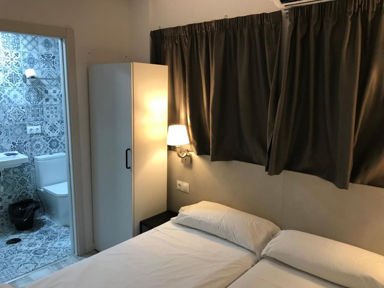Hotel Boutique Centro Bbb Auto Check In Benidorm Zewnętrze zdjęcie