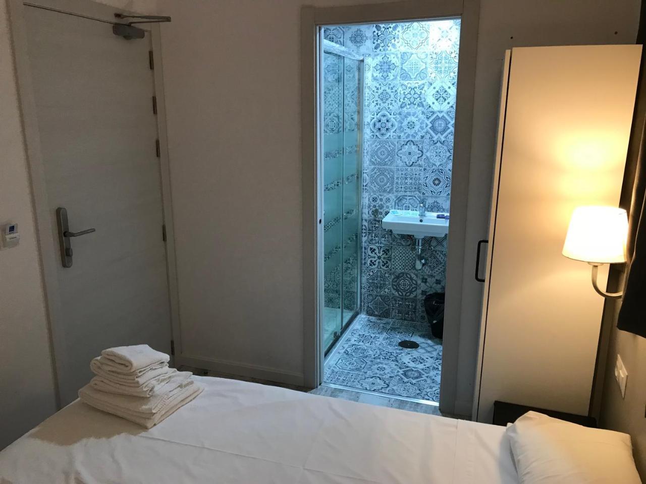 Hotel Boutique Centro Bbb Auto Check In Benidorm Zewnętrze zdjęcie