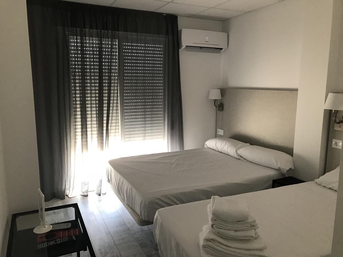 Hotel Boutique Centro Bbb Auto Check In Benidorm Zewnętrze zdjęcie