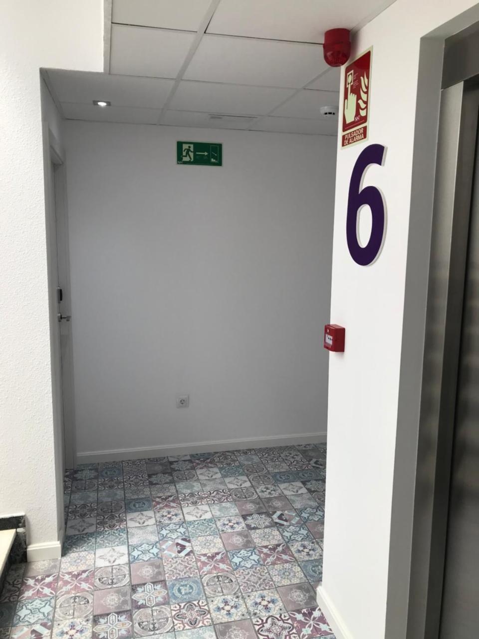 Hotel Boutique Centro Bbb Auto Check In Benidorm Zewnętrze zdjęcie