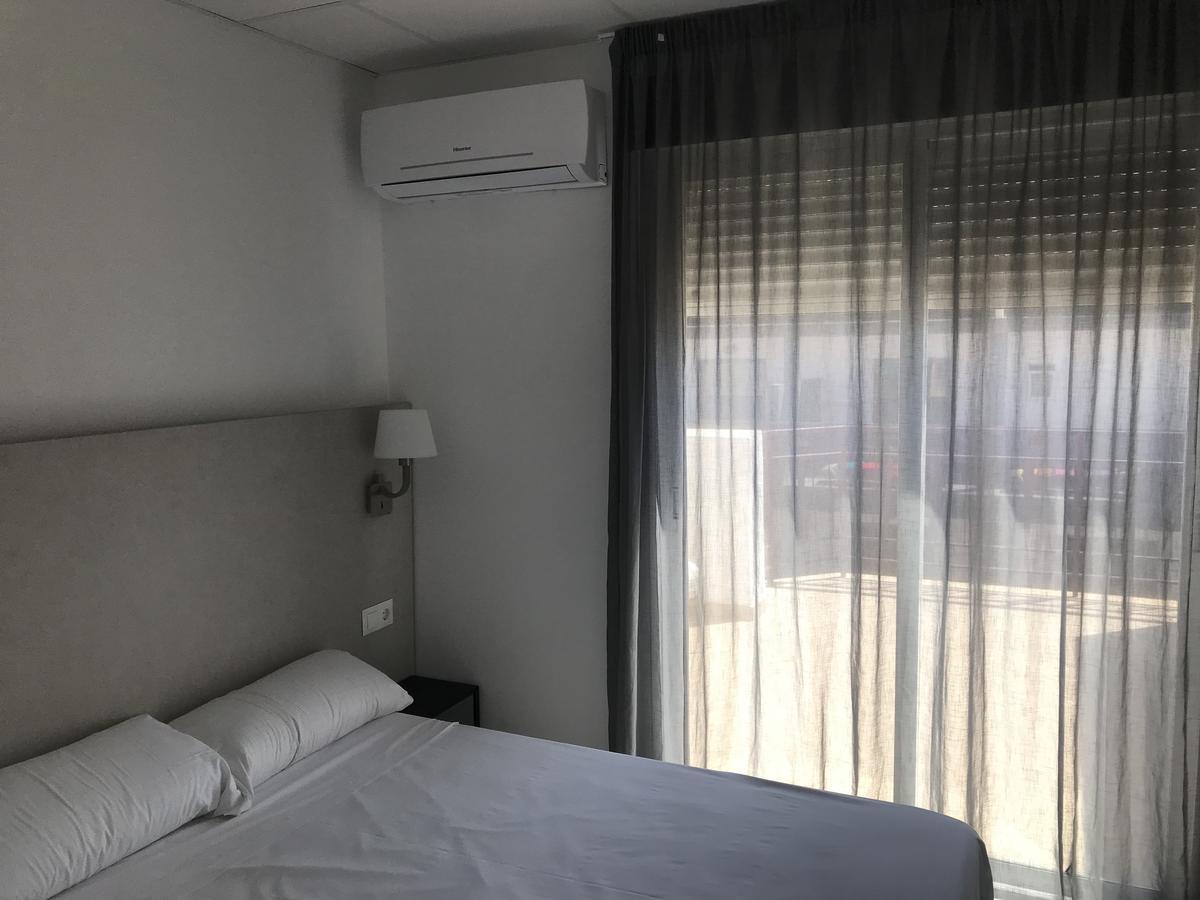 Hotel Boutique Centro Bbb Auto Check In Benidorm Zewnętrze zdjęcie