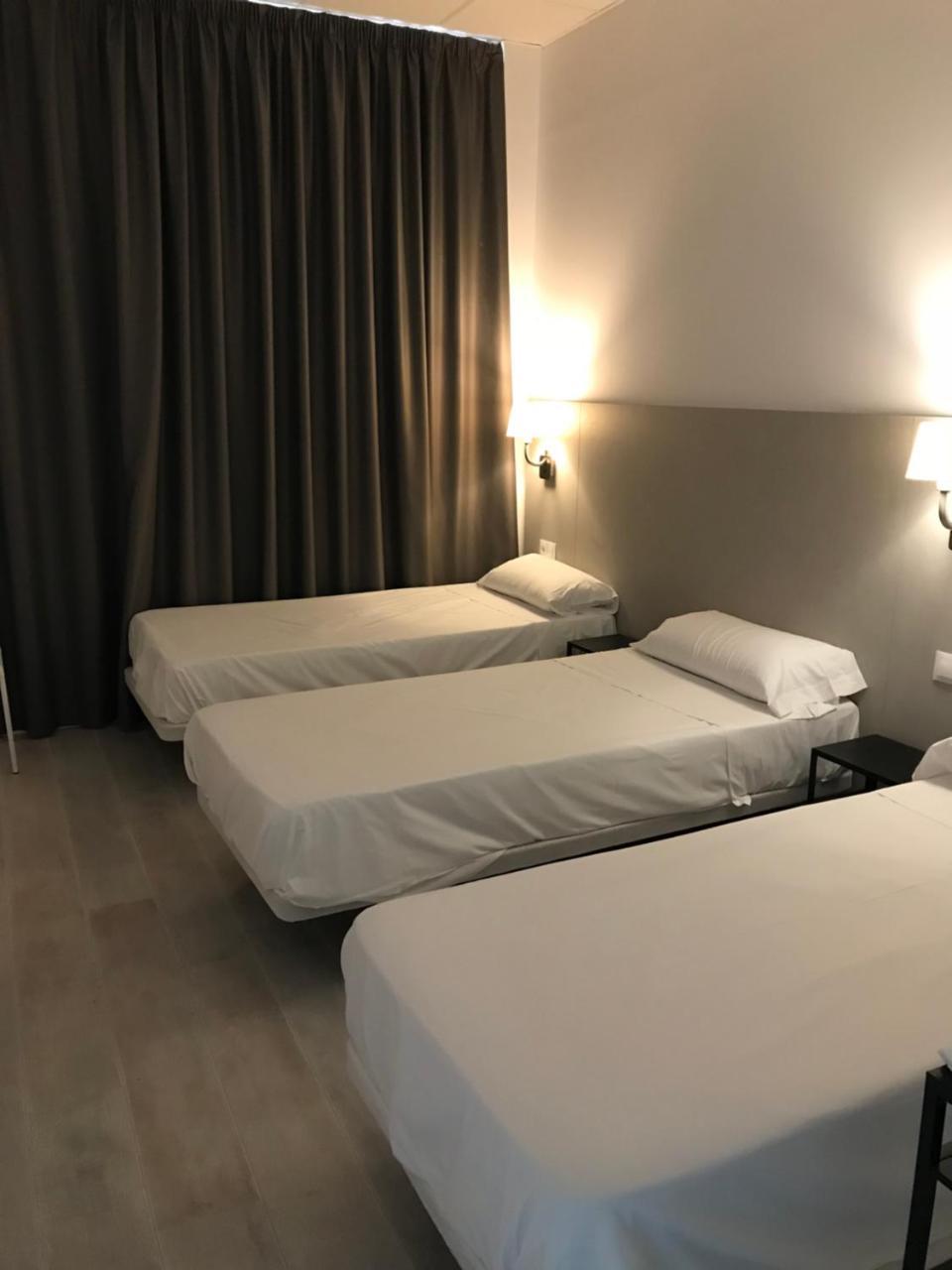 Hotel Boutique Centro Bbb Auto Check In Benidorm Zewnętrze zdjęcie