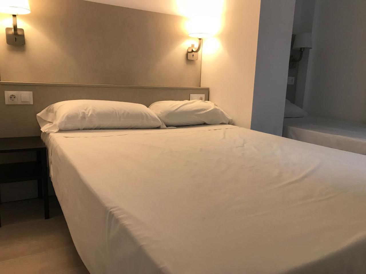 Hotel Boutique Centro Bbb Auto Check In Benidorm Zewnętrze zdjęcie